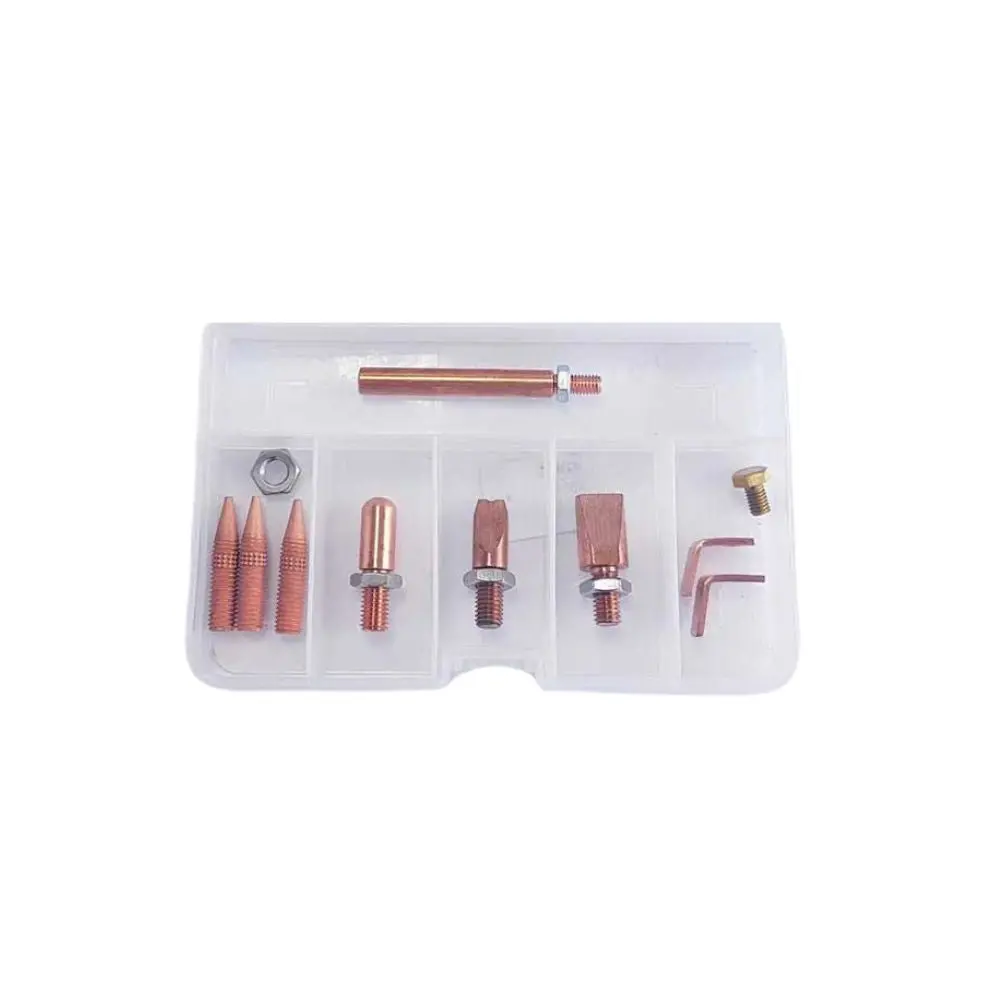 Telwin Battery Puller Consumable Kit 1