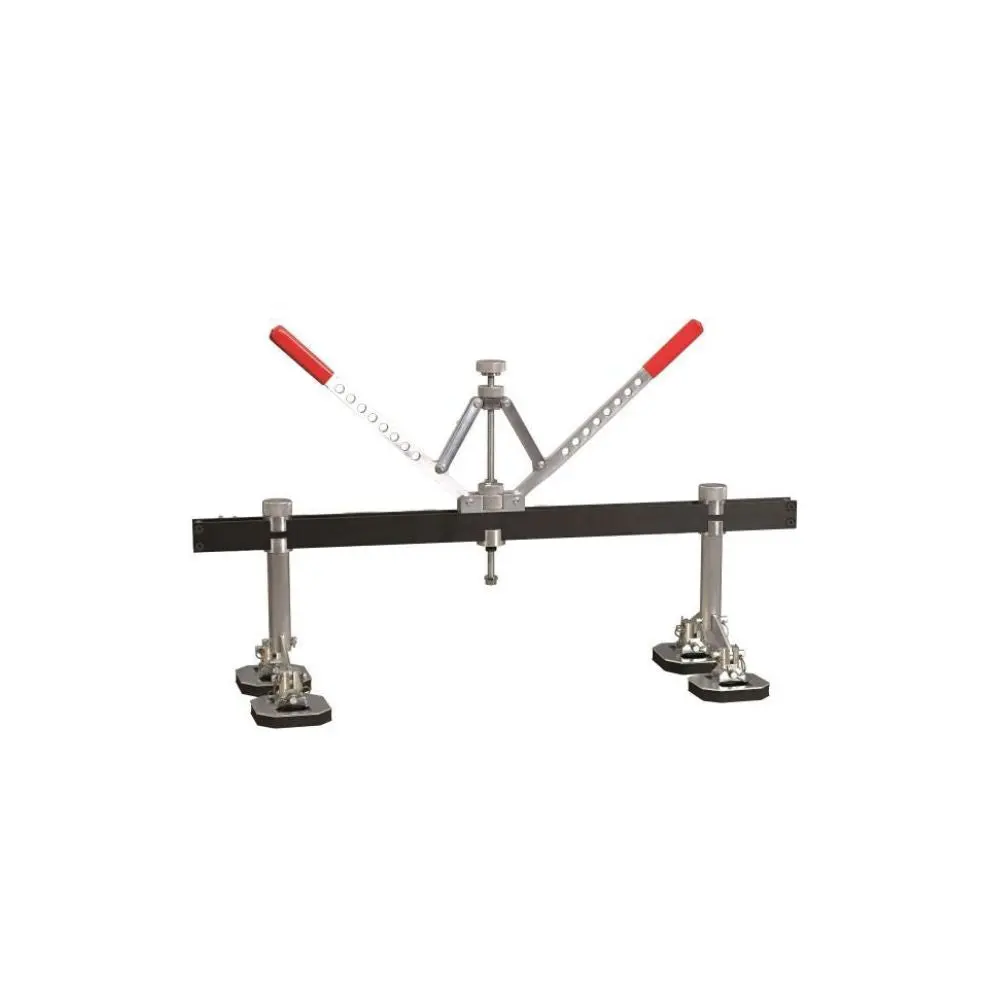 Telwin Double Foot Traction Bar 1