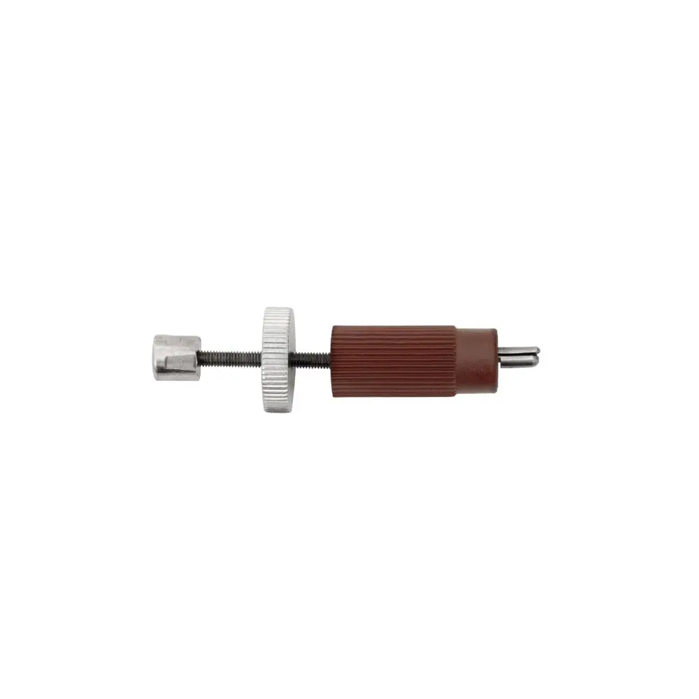 Temporary Fasteners Manual Mounting 1