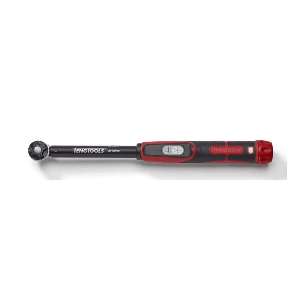 Teng Tools 1/2 Torque Wrench  Plus 20- 100Nm 1