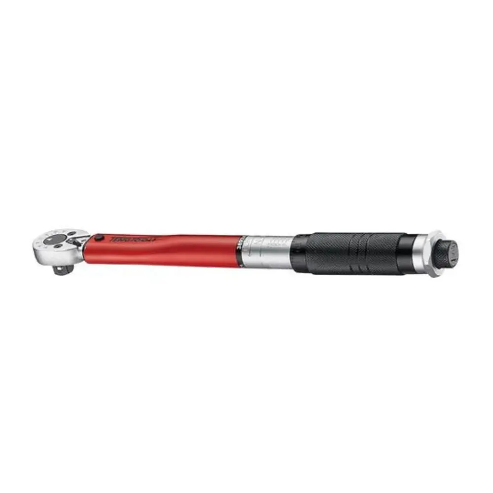 Teng Tools 3/8" Torque Wrench 5 - 25Nm 1