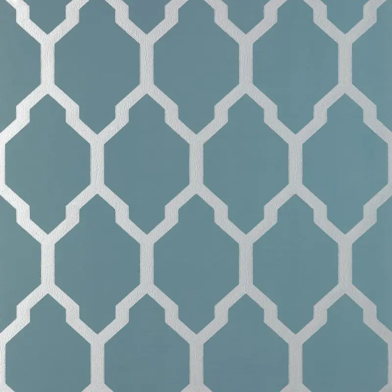 Farrow & Ball Tessella 3614 Wallpaper Sample 1