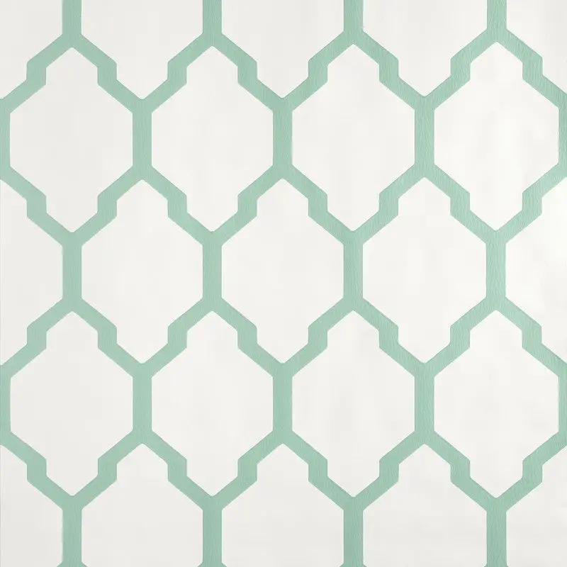 Farrow & Ball Tessella 3603 Wallpaper Sample 1
