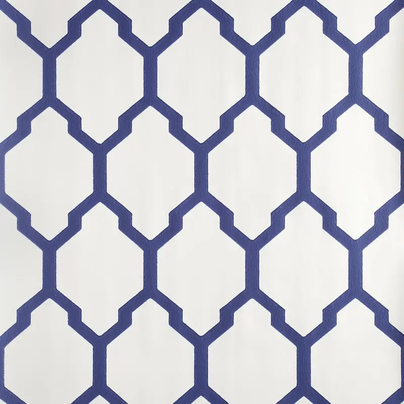 Farrow & Ball Tessella 3604 Wallpaper Sample 1