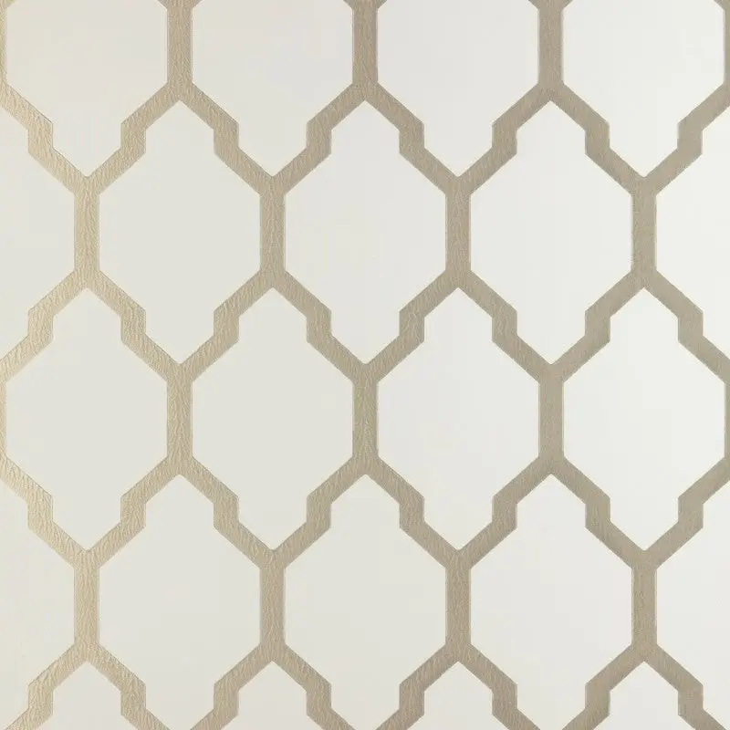 Farrow & Ball Tessella 3610 Wallpaper Sample 1