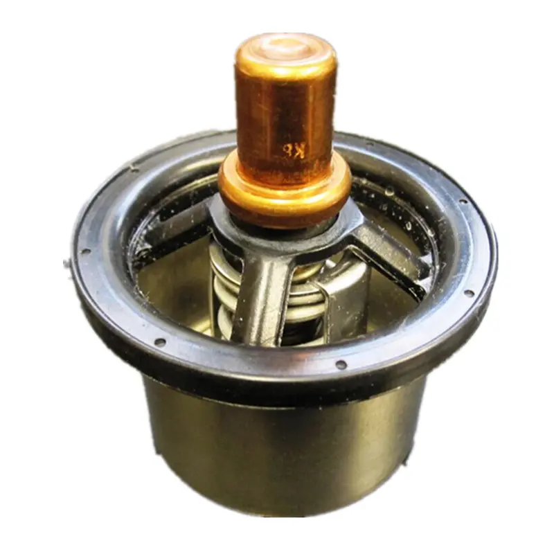 Diselmart 1661993 3839110 8149175 Thermostat For Volvo Tad740 1