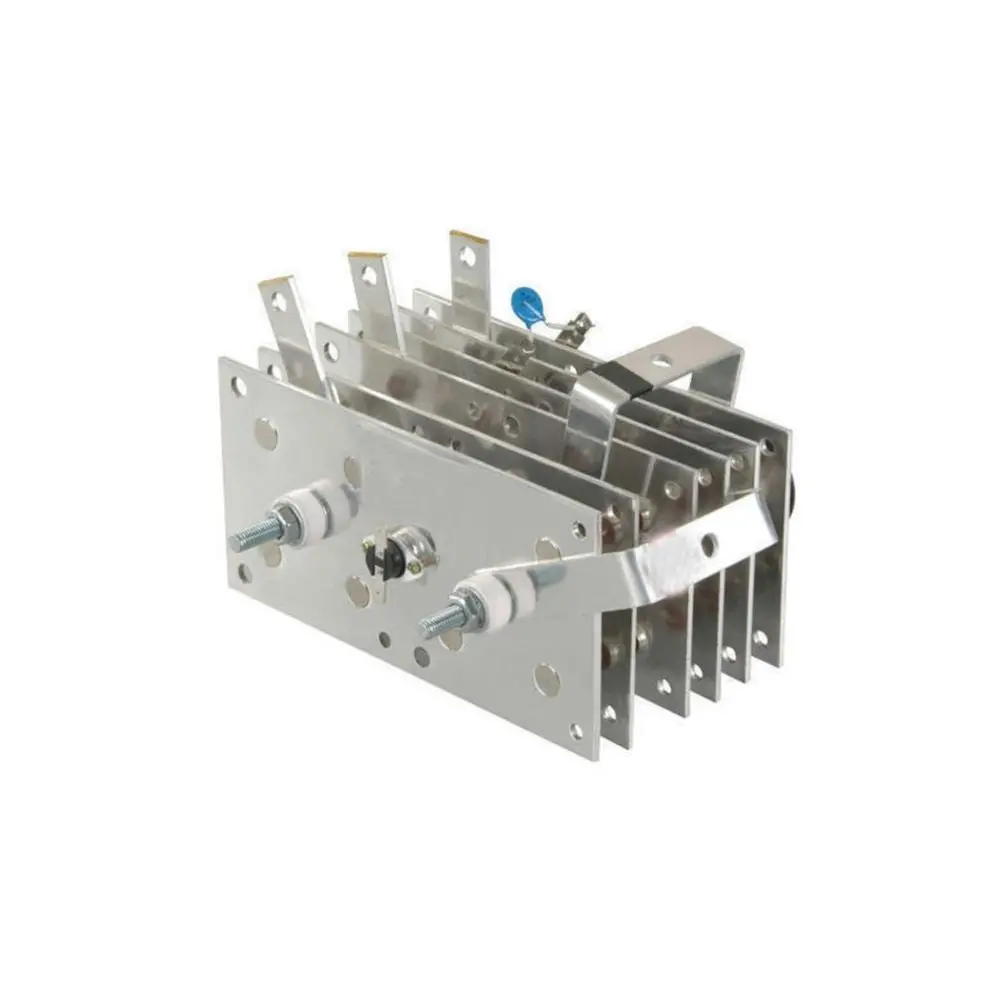 Three Phase Mig Rectifier-Bridge 1