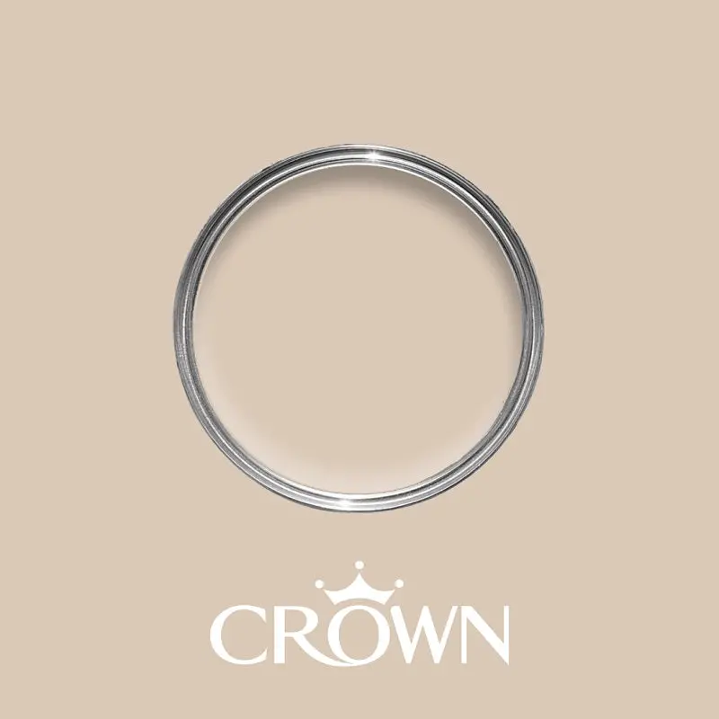 Toasted Almond - Crown Classic Colour Edition 1