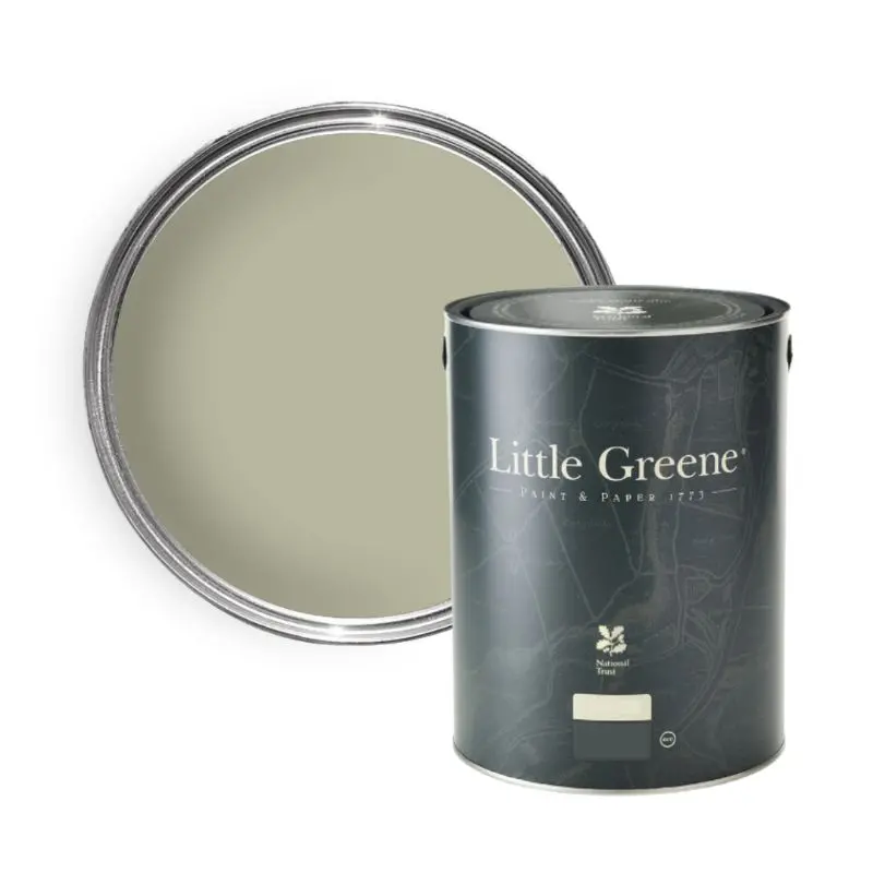Little Greene - Tracery Ii (78) 3
