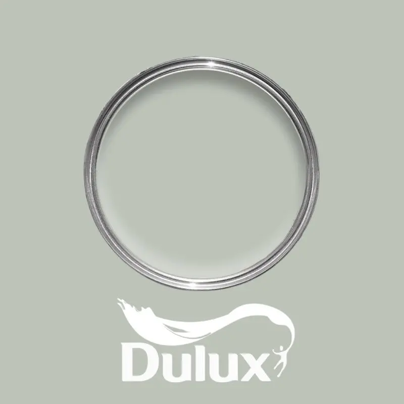 Dulux Tranquil Dawn 1