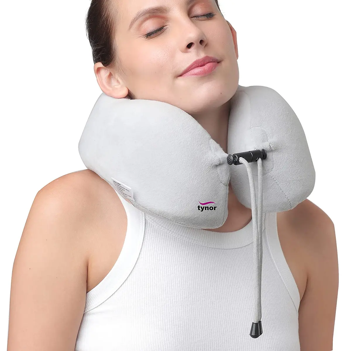 Tynor Travel Pillow I-93 1