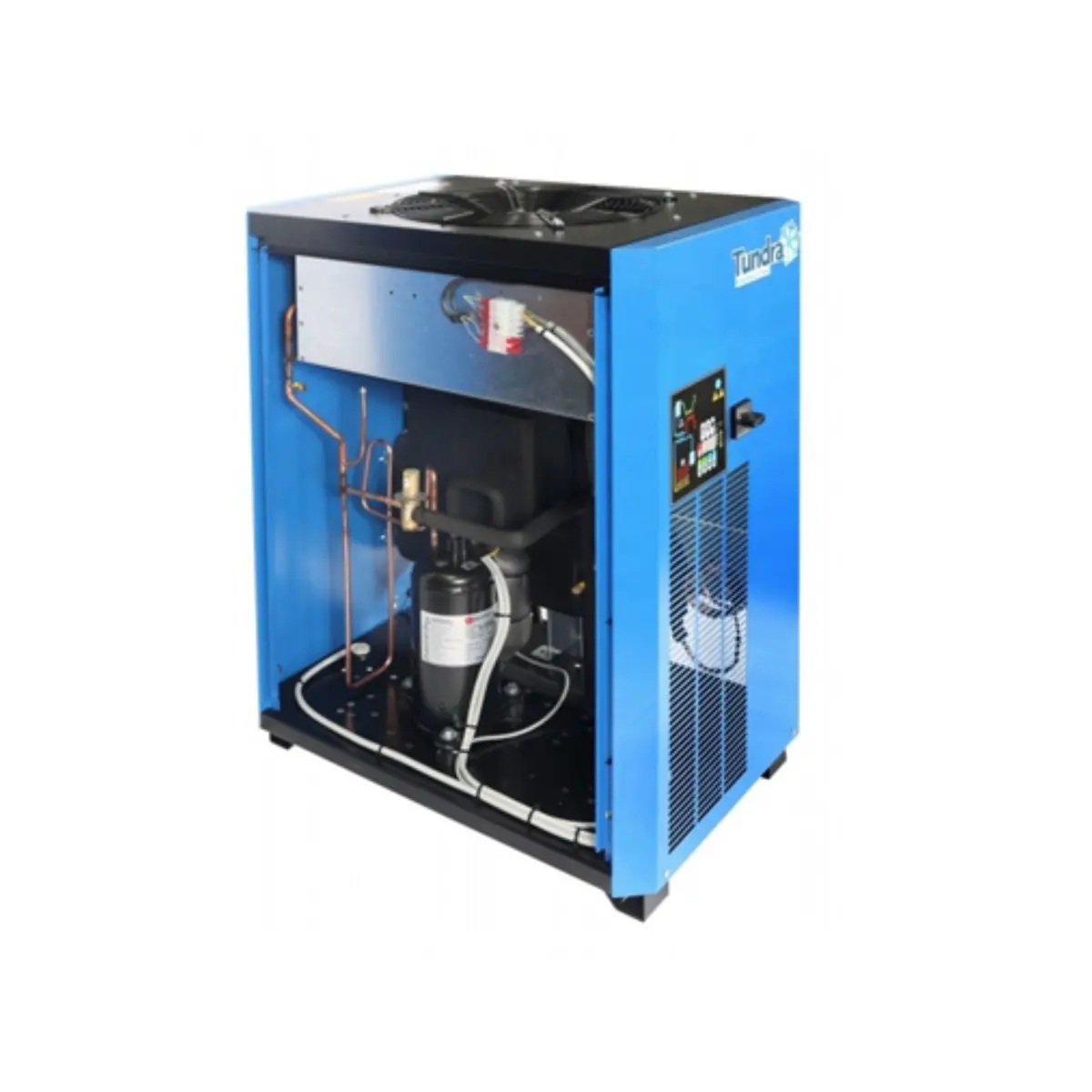 Tundra Refrigerated Dryer 22Cfm C/W Filters 1