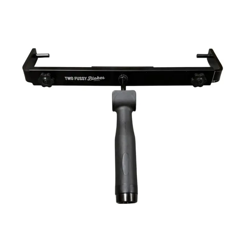 Two Fussy Blokes Adjustable Roller Frame 12"-18" 1
