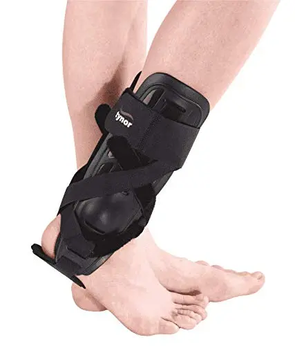 Tynor Air Ankle Splint D-26 1