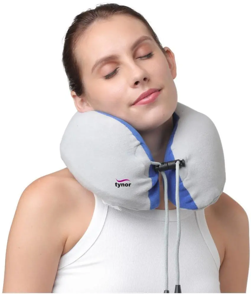Tynor Travel Pillow Urbane I-94 Uni 1
