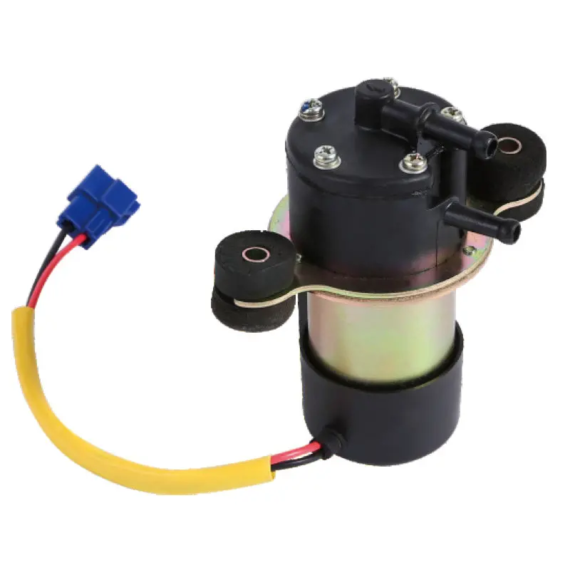Uc-V6b 15100-77300 Electric Fuel Pump 2-Wires Fits For Suzuki Carry Da51t F6a F5a 1