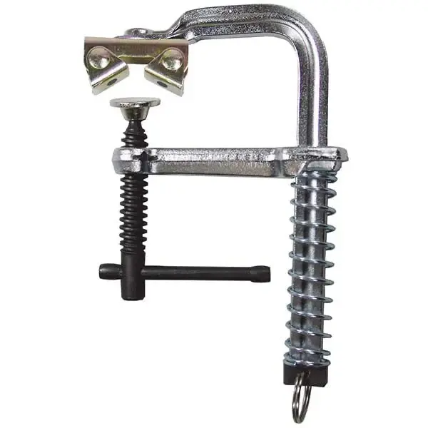 Strong Hand Magspring Clamp 1