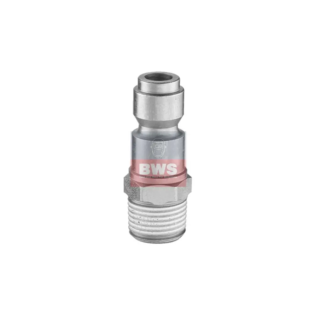 Prevost Prevos1 Male Quick Release Adapter - Trueflate 06 1