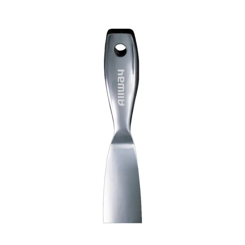 Allway One-Piece Stainless Steel Putty Knife 1
