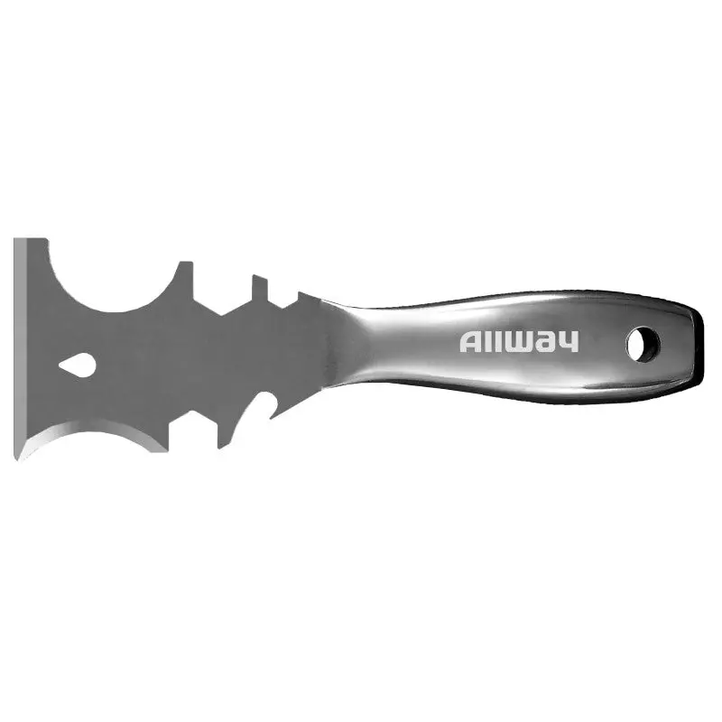 Allway Stainless-Steel 12-In-1 Pro Painter’S Multi-Tool 1