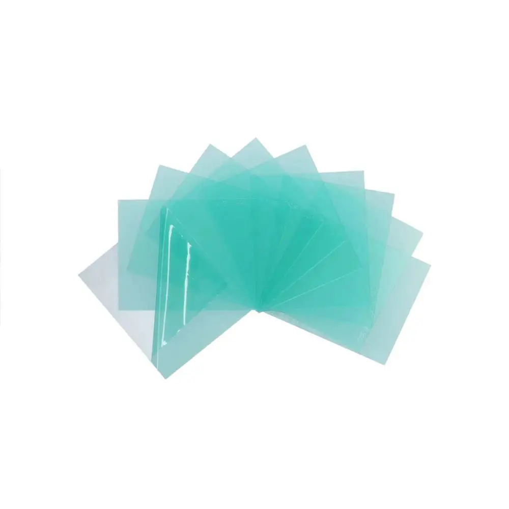 Horizon Front Cover Lens 10Pc 1