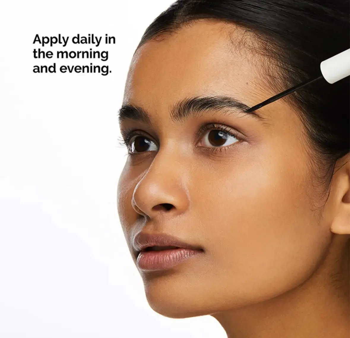 Haiqa Eyebrow & Eyelashes Growth Serum-10Ml 1