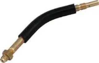 Parweld Bz14 Mig Torch Swan Neck 1