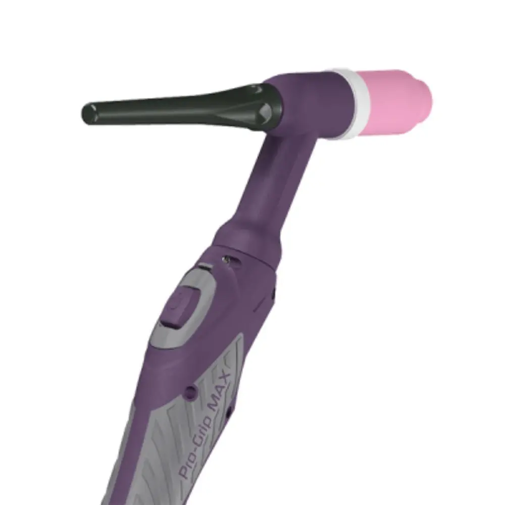 Parweld Pro17 Tig Torch 12.5Ft 3/8 1