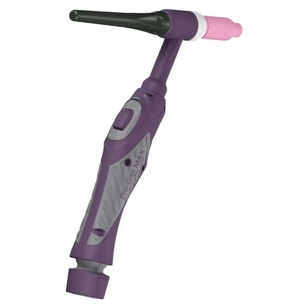 Parweld Pro17 Flexi Head Tig Torch 25Ft 3/8 1