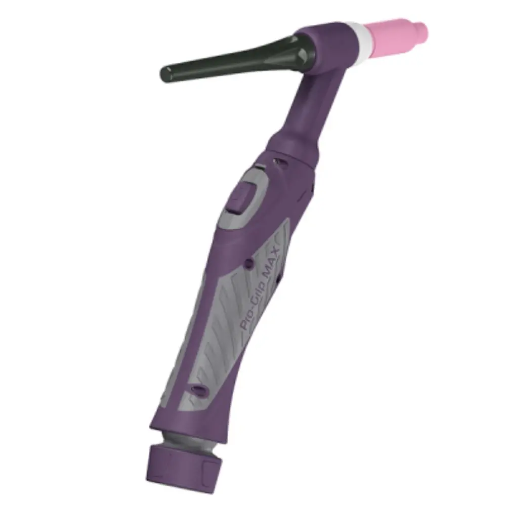 Pro18 Flexi Water Cooled Tig Torch 12.5 Ft Triple 3/8 1