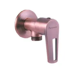 Parryware Angle Valve Red Copper 1