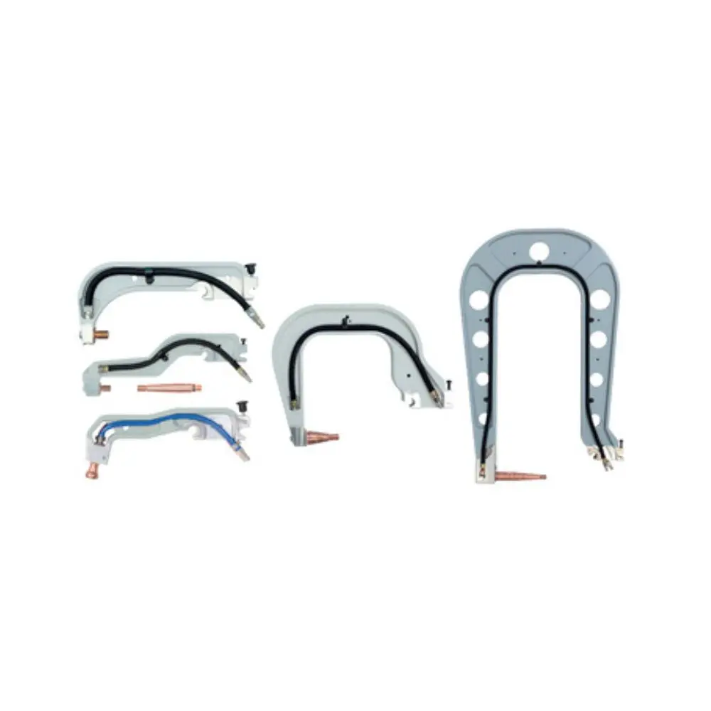 Gyspot Pti Set Of C Arms - C2+C3+C4+C6 1