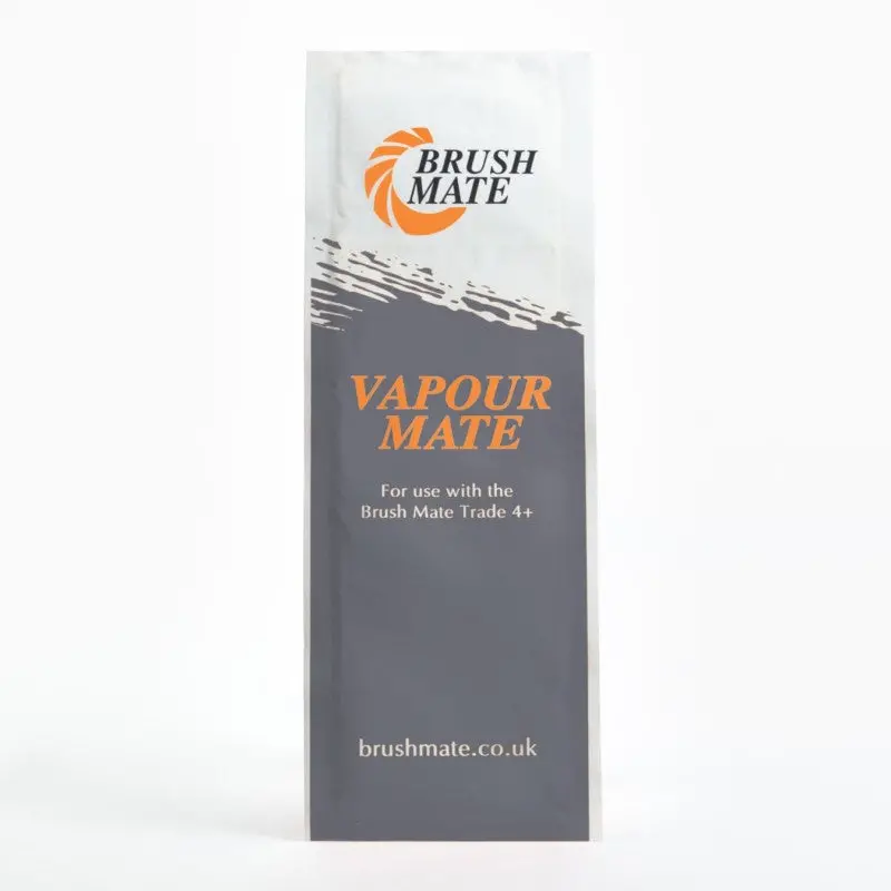Brush Mate Vapour Mate 1