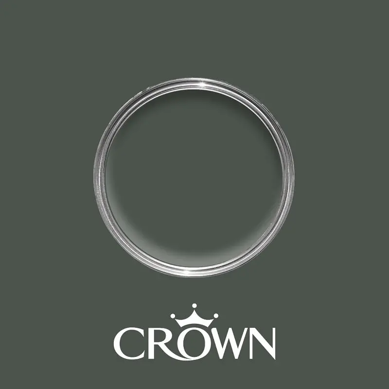 Villa Vista - Crown Classic Colour Edition 1
