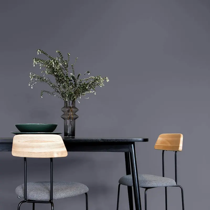Craig & Rose 1829 Paint - Violet Slate 2