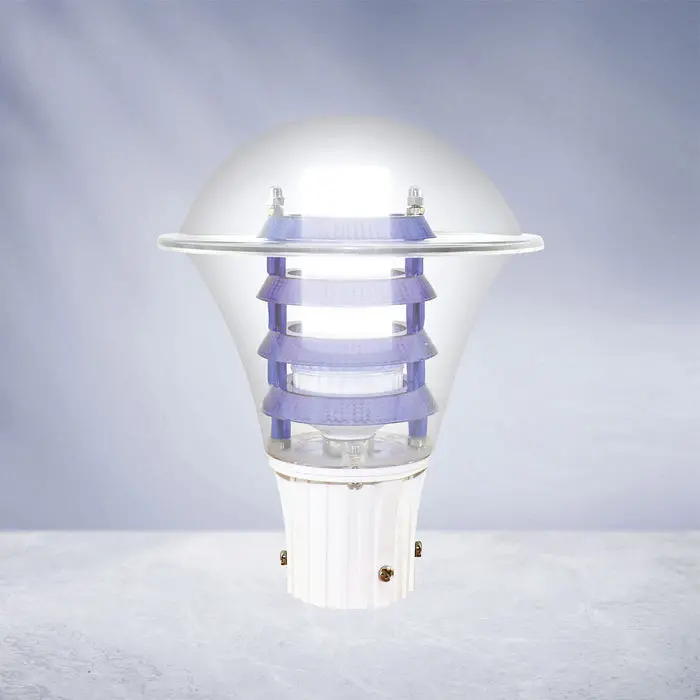 Inventaa Viva Cute Led Gate Lightc12w For Modern House Entrance Lighting With 1 Year Replacement Warranty 1