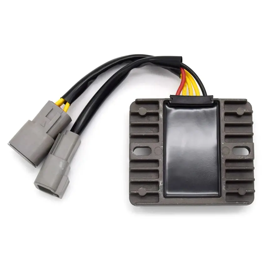 515176100 515175968 Regulator Rectifier Fits For Ski Doo Mxz 500 Ss Trail Adrenaline 600 Ho Renegade Rer Carb 2