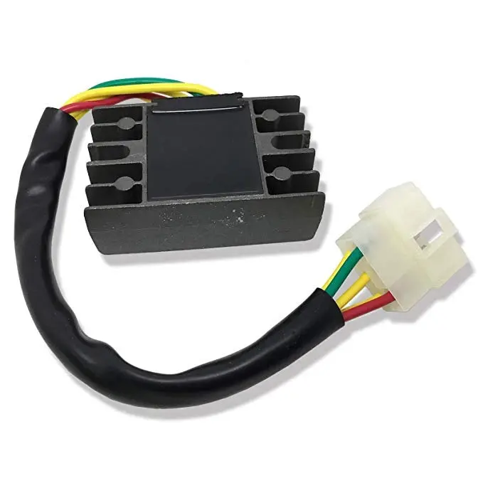 32800-19B11 Regulator Rectifier Fits For Suzuki Dr S 200 2015 2017 2