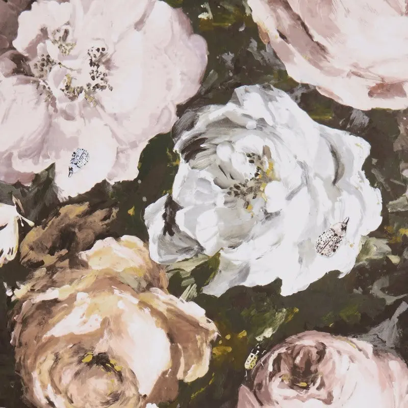 Clarke & Clarke Floretta Wallpaper 1