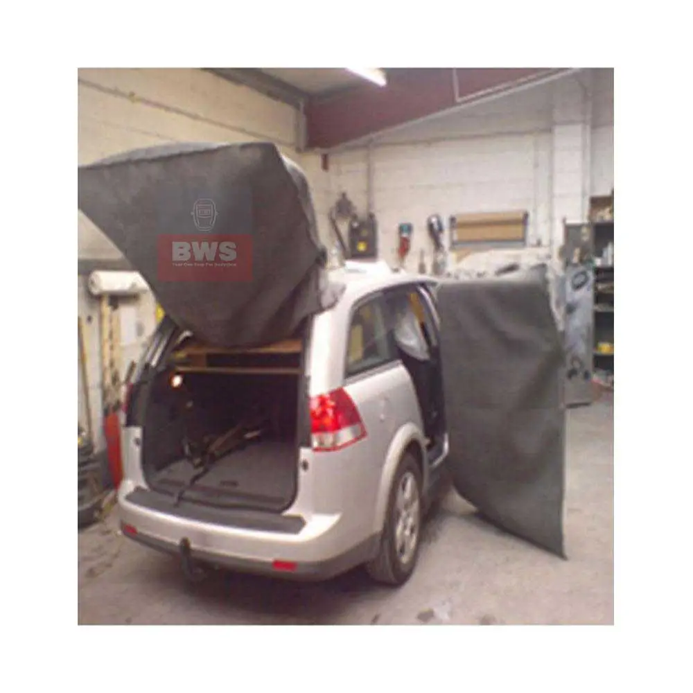 Weldbag Welding Blanket Set 1