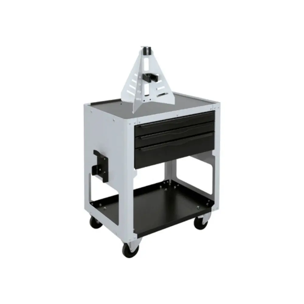 Workstation + Support For Gyspress 10T 1