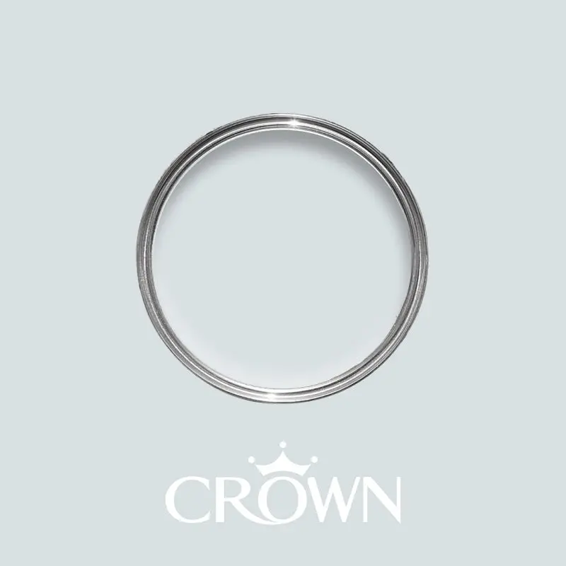 Washed Woad - Crown Classic Colour Edition 1