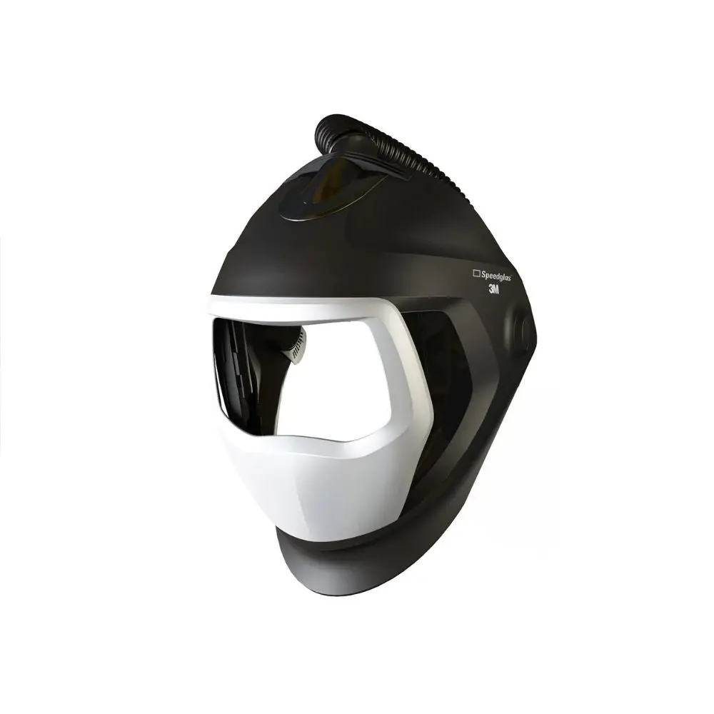 3M Speedglas 9100 Air Helmet-No Filter 1