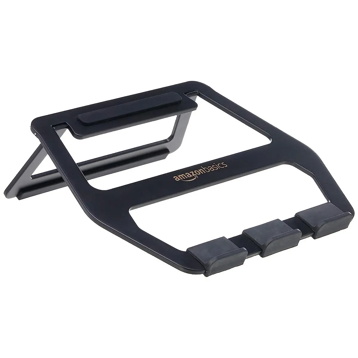 Dealsplant Unbelievable Deals Amazon Basics  Labtop Metal Stand 1
