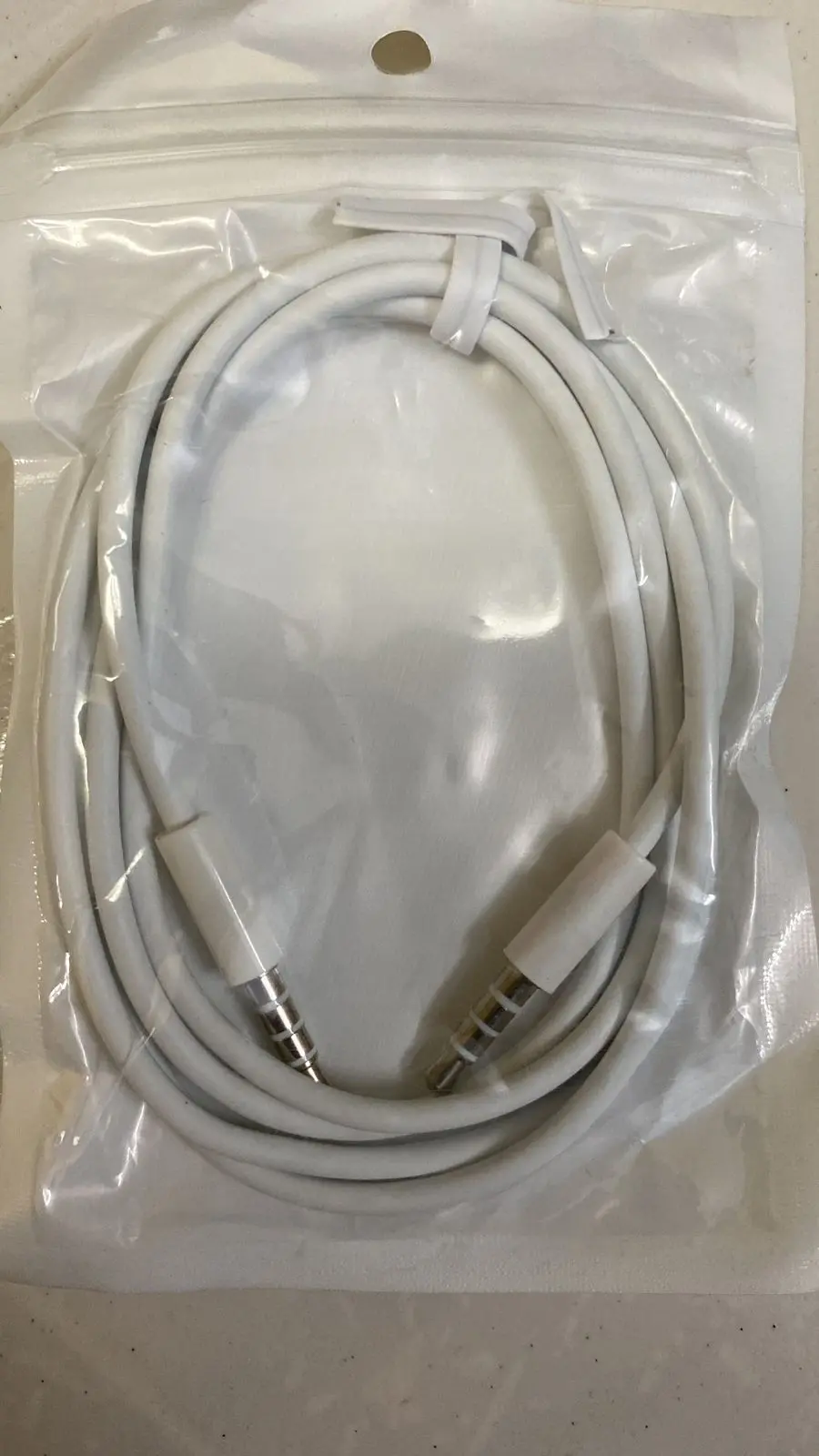 [Unbelievable Deal] Dealsplant Auxiliary Audio Flat Cable-1M-3.5Mm Aux 1