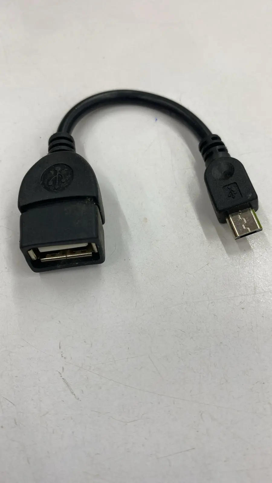 [Unbelievable Deal] Dealsplant Micro Usb To Otg Short Cable 1