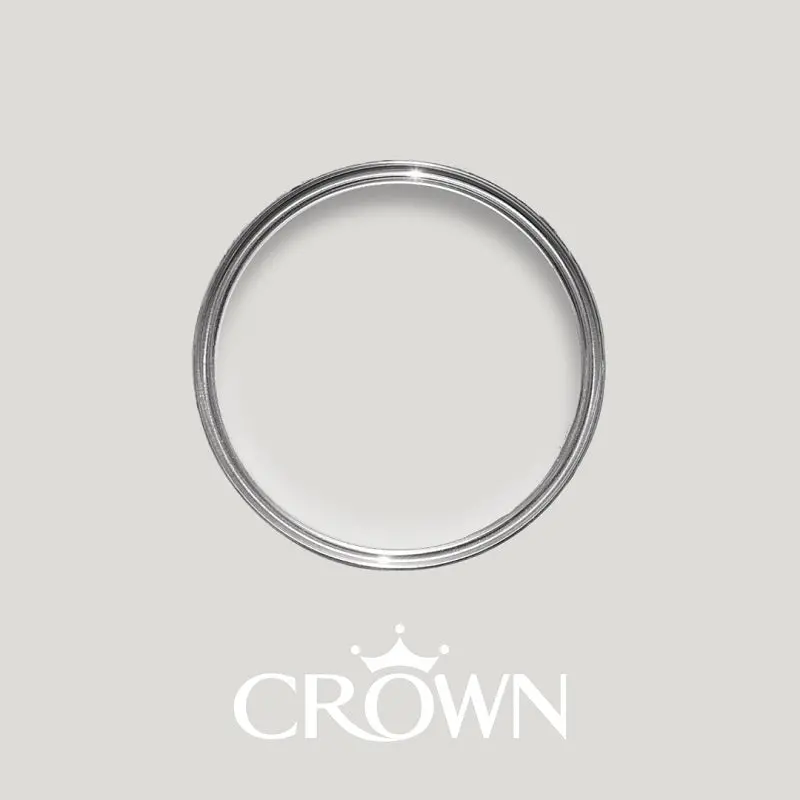 White Feather - Crown Classic Colour Edition 1