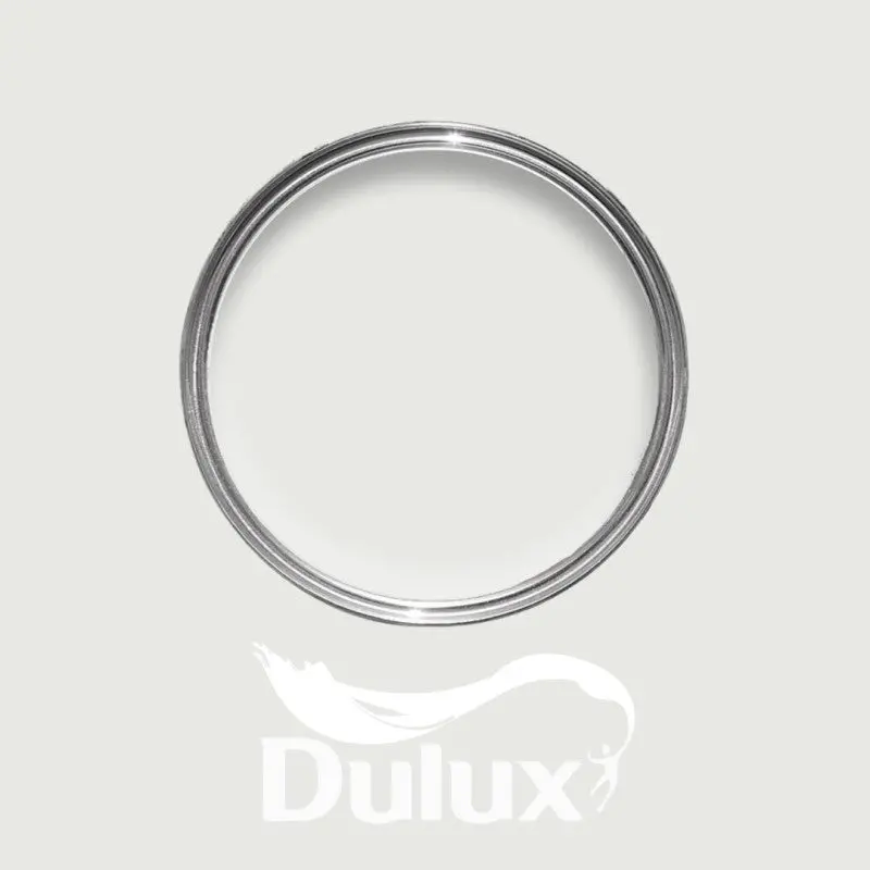 Dulux White Mist 1