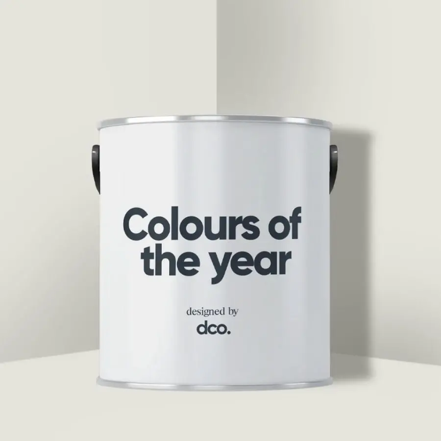 Dco Colour Of The Year - Windswept 1