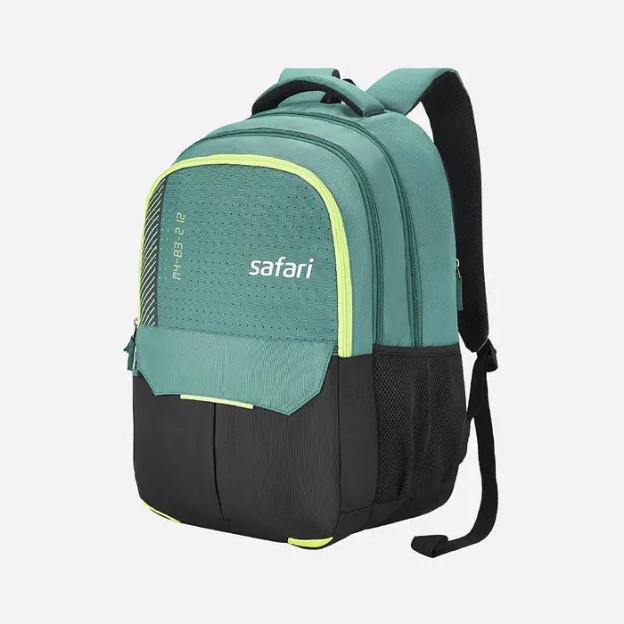 Safari Wing 10 School Backpack With Pencil Pouch 2